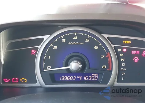 2010 Honda Civic Lx from USA, damaged, VIN 19XFA1F50AE009001